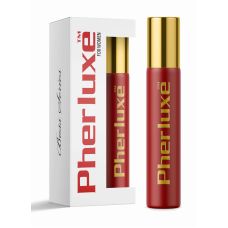 Духи з феромонами для жінок Pherluxe Red 33 мл
