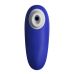 Вакуумний кліторальний стимулятор Starlet 2 блакитний сапфір Womanizer