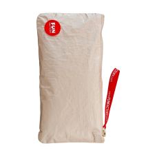 Сумка для іграшок M телесного цвета Fun Factory 