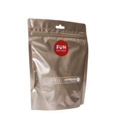 Презервативи Fun Factory Essentials Mix #50