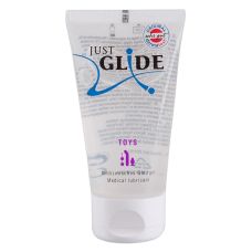 Лубрикант для секс іграшок JUST GLIDE Toy Lube 50 мл