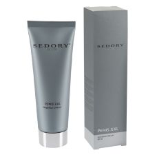 Крем збудливий для чоловіків Orion Sedory Penis XXL 80 мл