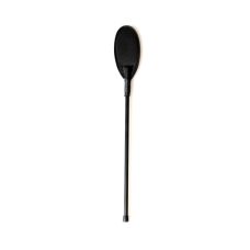Стек для БДСМ чорного кольору Secret Play Oval Riding Crop