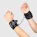 Наручники чорного кольору Secret Play Bondage Handcuffs Наручники чорного кольору Secret Play Bondage Handcuffs