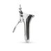 Вагинальный расширитель для БДСМ  Large Cusco Vaginal speculum Вагинальный расширитель для БДСМ  Large Cusco Vaginal speculum