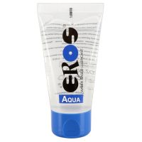Вагинальный гель-лубрикант EROS Aqua 50 ml