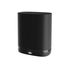 Зарядная станция с Usb кабелем черного цвета We vibe Chorus