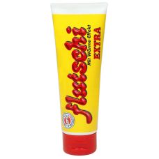 Гель-лубрикант FLUTSCHI Extra  ( 80 ml ) с возбуждающим эффектом