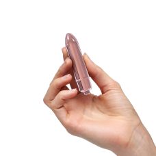 Вибропуля Rose Gold Halo So Divine