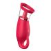 Вакуумный стимулятор з язычком Erospace Licking Tongue Suction Vibrator Sweet Play A18