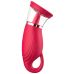 Вакуумный стимулятор з язычком Erospace Licking Tongue Suction Vibrator Sweet Play A18