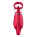 Вакуумный стимулятор з язычком Erospace Licking Tongue Suction Vibrator Sweet Play A18