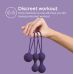 Набор вагинальных шариков Кегеля Sensual Kegel Balls So Divine