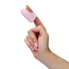 Вібратор на палець для клітора і інтимних зон SelfLove So Divine