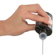 Еротична масажна олія з ароматом бурштину Magoon Ambra 100 мл