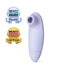 Вакуумний кліторальний фіолетовий стимулятор So Divine Pearl