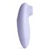 Вакуумний кліторальний фіолетовий стимулятор So Divine Pearl