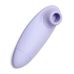 Вакуумний кліторальний фіолетовий стимулятор So Divine Pearl