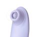 Клиторальный вакуумный стимулятор фиолетового цвета So Divine PEARL 
