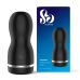 Мастурбатор для пениса Pleasure Cup  So Divine черного цвета Мастурбатор для пениса Pleasure Cup  So Divine черного цвета