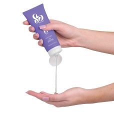 Лубрикант на водній основі з алоє віра So Divine 100 мл