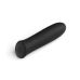 Віброкуль для стимуляції клітора чорний So Divine Wonder Bullet