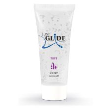 Лубрикант на водній основі Just Glide 20 мл