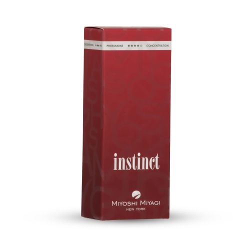Духи с феромонами для женщин Miyoshi Miyagi INSTINCT for Women 15 мл Духи с феромонами для женщин Miyoshi Miyagi INSTINCT for Women 15 мл