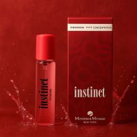 Духи с феромонами для женщин Miyoshi Miyagi INSTINCT for Women 15 мл Духи с феромонами для женщин Miyoshi Miyagi INSTINCT for Women 15 мл