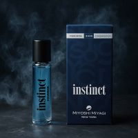 Духи с феромонами для мужчин Miyoshi Miyagi INSTINCT for MAN 15 мл Духи с феромонами для мужчин Miyoshi Miyagi INSTINCT for MAN 15 мл