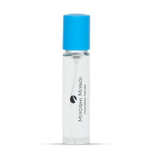 Духи з феромонами для чоловіків Miyoshi Miyagi PURE for MAN 15 мл Духи з феромонами для чоловіків Miyoshi Miyagi PURE for MAN 15 мл