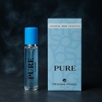 Духи с феромонами для мужчин Miyoshi Miyagi PURE for MAN 15 мл Духи с феромонами для мужчин Miyoshi Miyagi PURE for MAN 15 мл