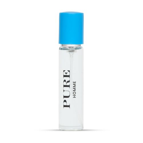 Духи з феромонами для чоловіків Miyoshi Miyagi PURE for MAN 15 мл Духи з феромонами для чоловіків Miyoshi Miyagi PURE for MAN 15 мл
