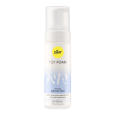 Пенка для очистки секс-игрушек Pjur Toy Foam 150 мл