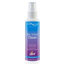 Спрей для очистки интимных товаров Pjur We-Vibe Clean 100 ml