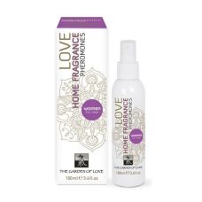 Спрей с феромонами для помещения Home Fragrance Pheromon women for men 100 ml