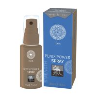 Спрей стимулюючий для чоловіків SHIATSU 30 ml Спрей стимулюючий для чоловіків SHIATSU 30 ml