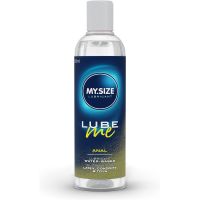 Анальний лубрикант My Size Lube Me Anal 250 мл