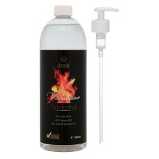 Лубриканты высокого качества на водной основе Vibratissimo Prickelnd 1000 мл