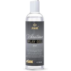 Лубрикант для анального использования Vibratissimo Play Gel Anal 250 мл