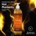 Олія для еротичного масажу з ефектом зігрівання Vibratissimo Hot Moments 1000 мл Олія для еротичного масажу з ефектом зігрівання Vibratissimo Hot Moments 1000 мл