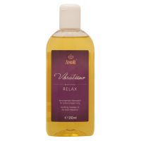 Масажне масло з приємним заспокійливим ароматом Vibratissimo Relax 250 мл