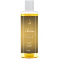 Масажне масло с ароматом кокоса Vibratissimo Coconut 100 мл