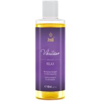 Масажна олія для еротичного масажу Vibratissimo Relax 100 мл
