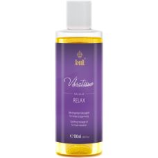 Массажное масло для эротического массажа Vibratissimo Relax 100 мл