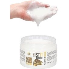 Фістинг крем для анального сексу Foxshow Fist it Numbing 500 мл