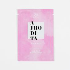 Крем для тіла Secret Play Afrodita Silk Skin 10 мл