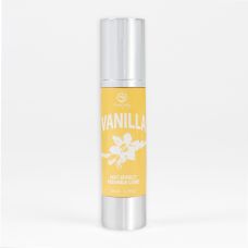 Оральний лубрикант на водній основі зі смаком ванілі Secret Play 50 мл