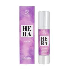 Жіночий лосьйон для тіла Secret Play Hera Silk Skin 50 мл