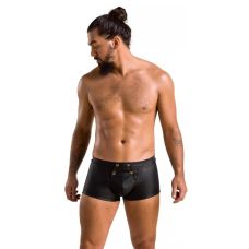 Чоловічі труси чорного кольору Passion Patrick 050 розміри L XL